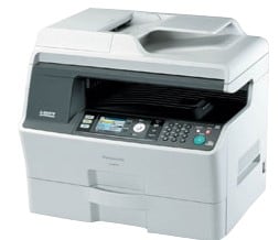 máy fax laser