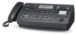 máy fax Panasonic