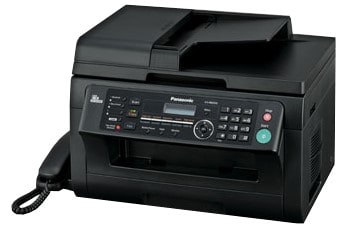 thiết bị fax