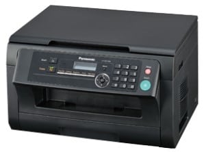 máy fax laser