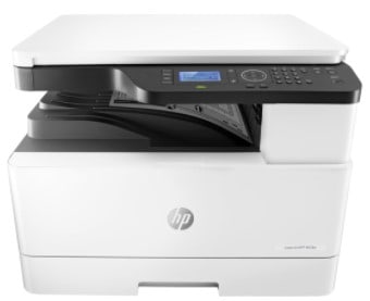loại máy photocopy đa chức năng