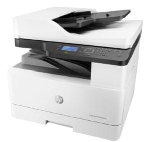 máy photocopy LaserJet