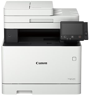 máy photocopy Canon