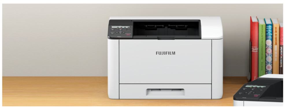 Máy in Fuji Xerox ApeosPrint C325 dw