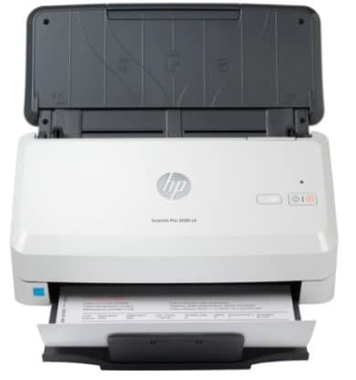 HP Pro 3000 S4
