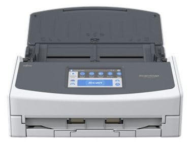 máy scan Fujitsu 
