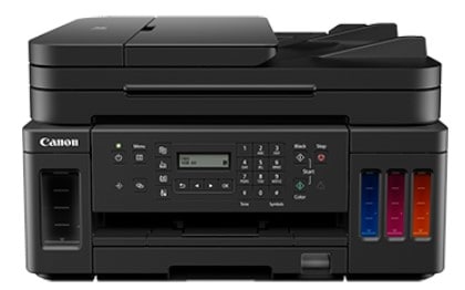 máy photocopy Canon văn phòng