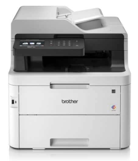  A4 Brother MFC-L3750CDW