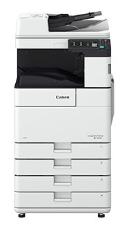 Máy photocopy Canon 