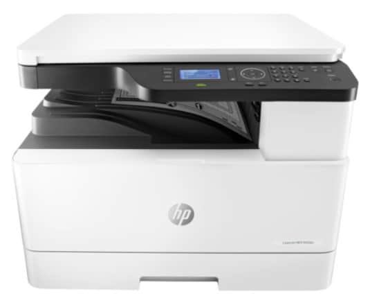 Máy photocopy HP
