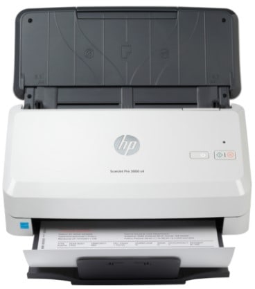Máy scan HP 