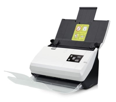 Máy scan Plustek SmartOffice 