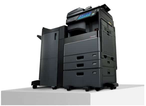  máy photocopy công nghiệp