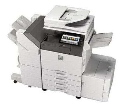 máy photocopy Sharp 